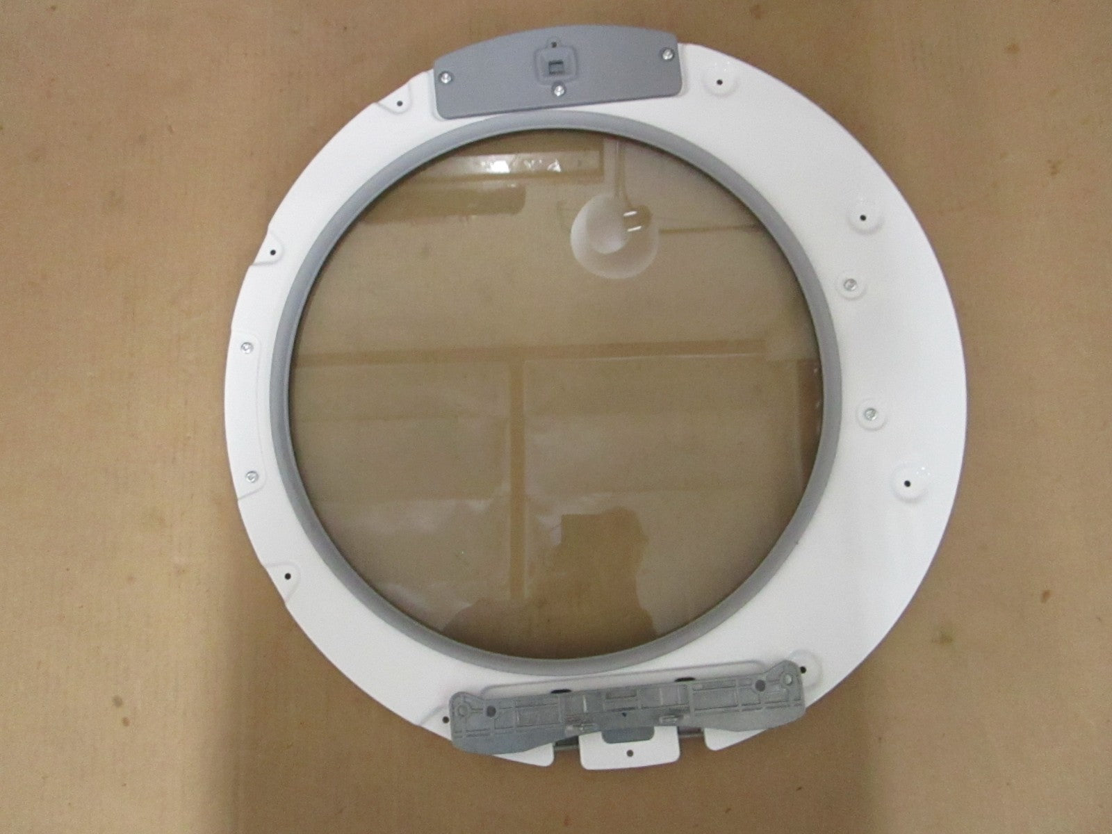 Whirlpool NEW OEM Dryer Door Rear Panel Hinge Assembly W11251345 Factory 0820