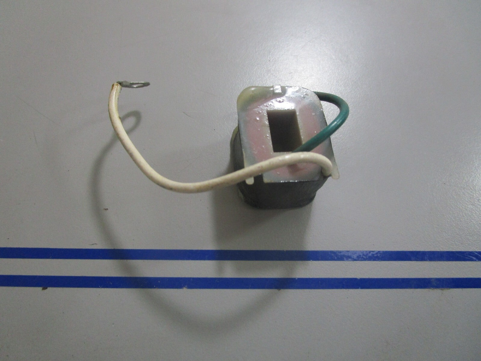 *NEW OEM* 0770 Mercury Quicksilver Coil 336-4470A1