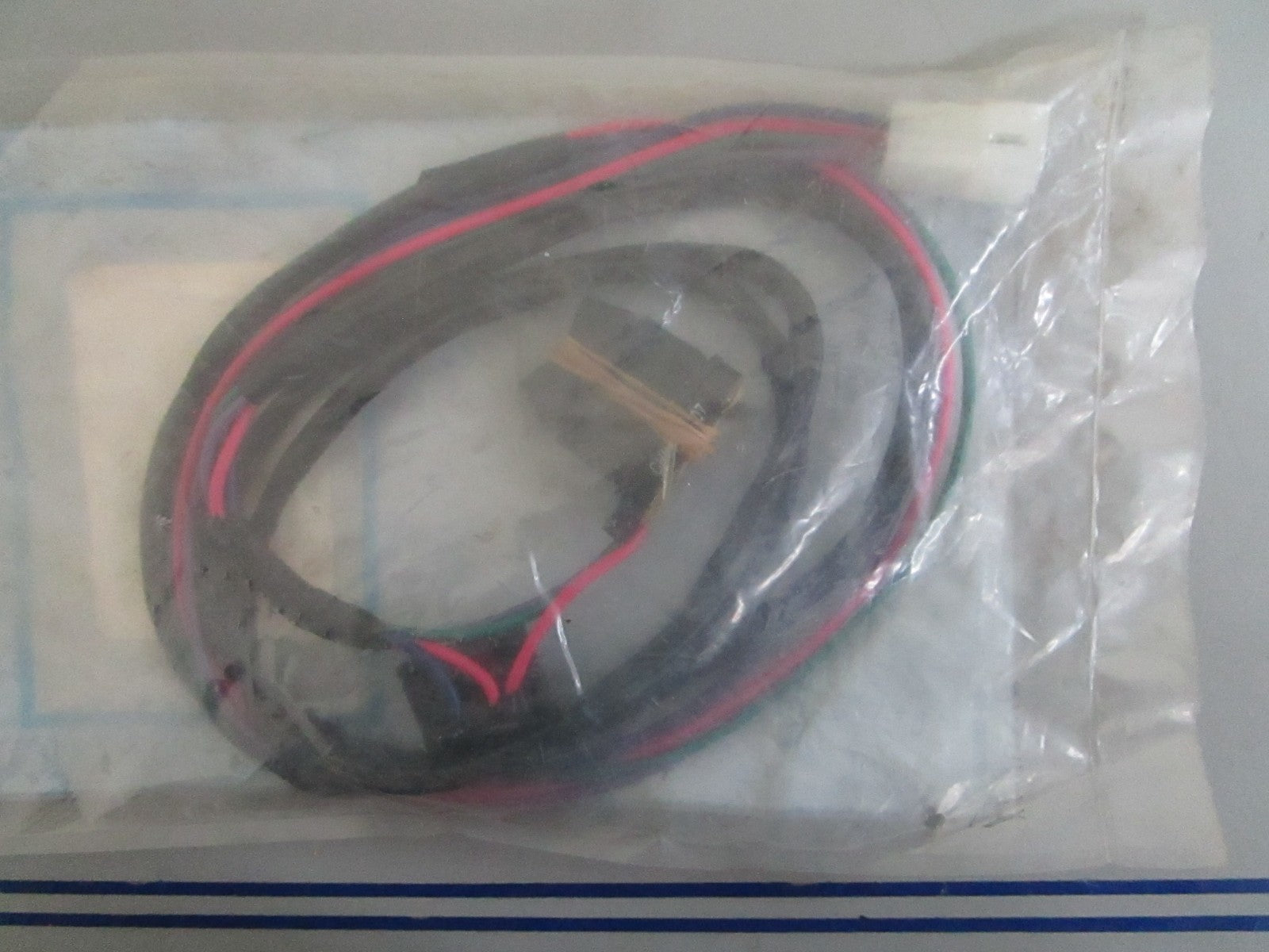 *NEW OEM* 0820 Mercury Quicksilver Switch Assy 87-18286T34
