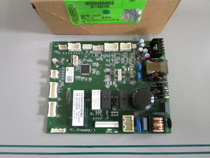 Whirlpool NEW OEM Refrigerator Electronic Control Board W11626109 NOS 0820