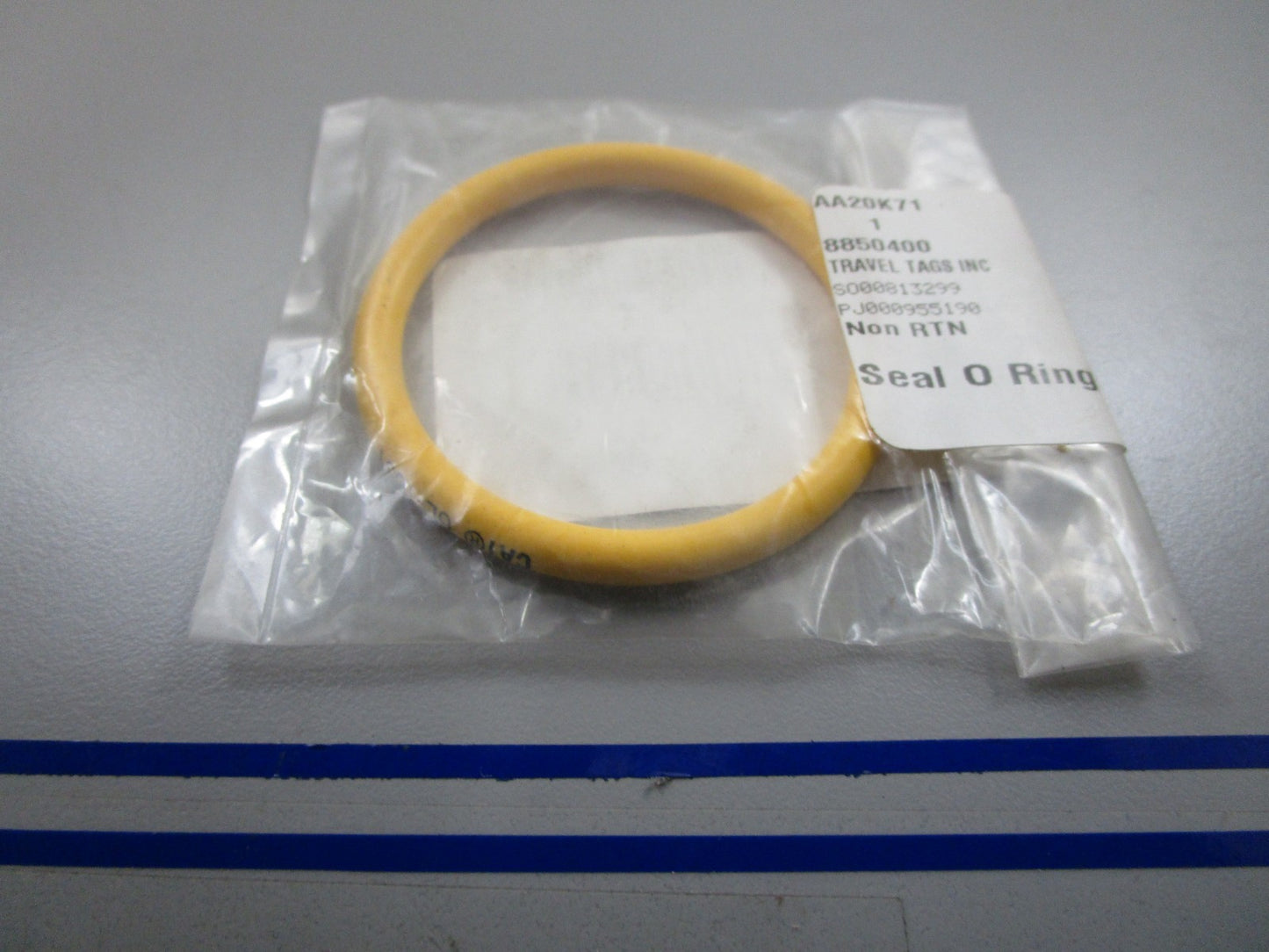 *NEW OEM* 0810 CAT Seal 6L-1651