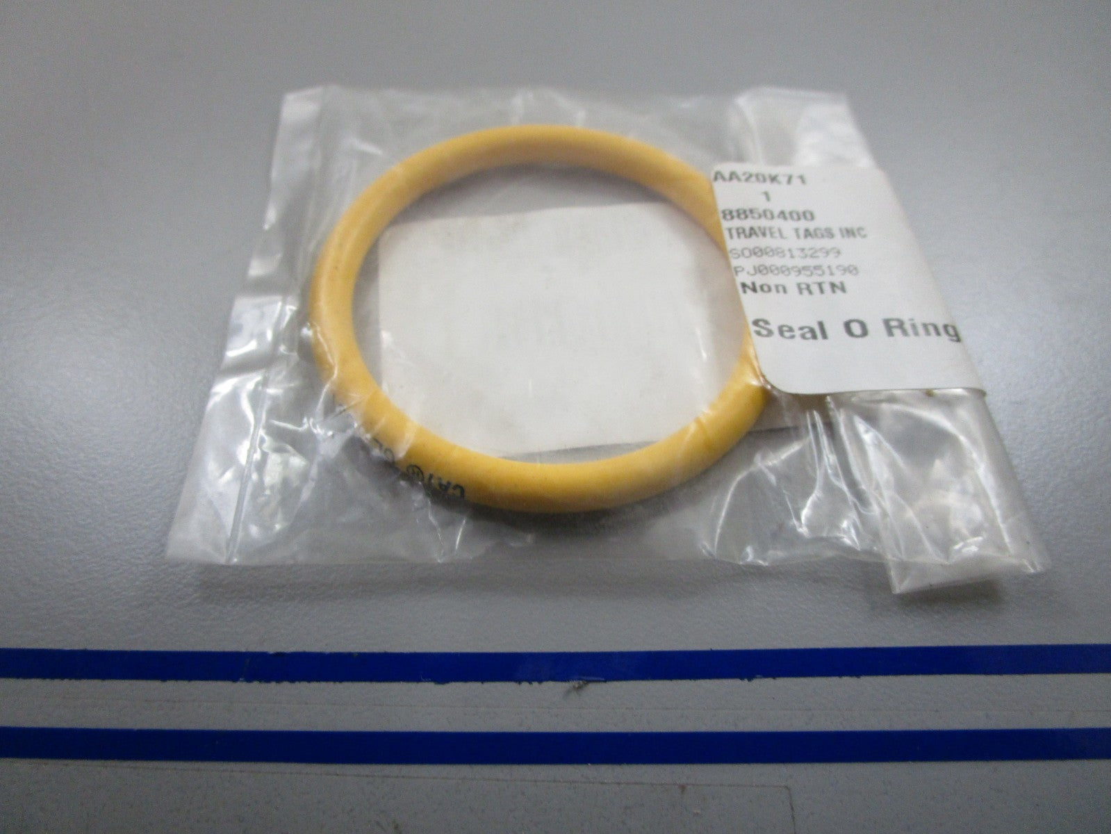 *NEW OEM* 0810 CAT Seal 6L-1651