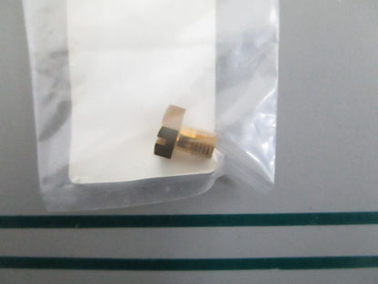 NEW OEM 345-03292-0 Tohatsu Drain Screw 0820