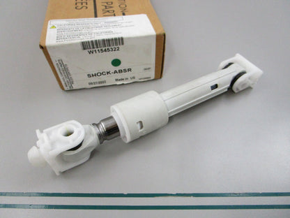 NEW OEM W11545322 Whirlpool Absorber Shock 0810