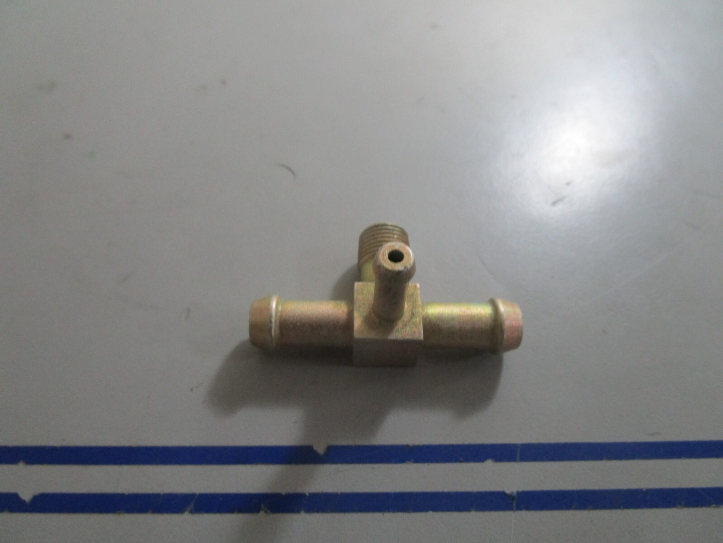*NEW OEM* 0720 Mercury Quicksilver Connector 432881