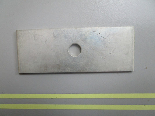 *NEW OEM* 0810 OMC Johnson Evinrude Plate 311152 0311152