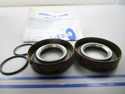 NEW Model #1 Bearing Buddy Spindle Seal Kit 0810