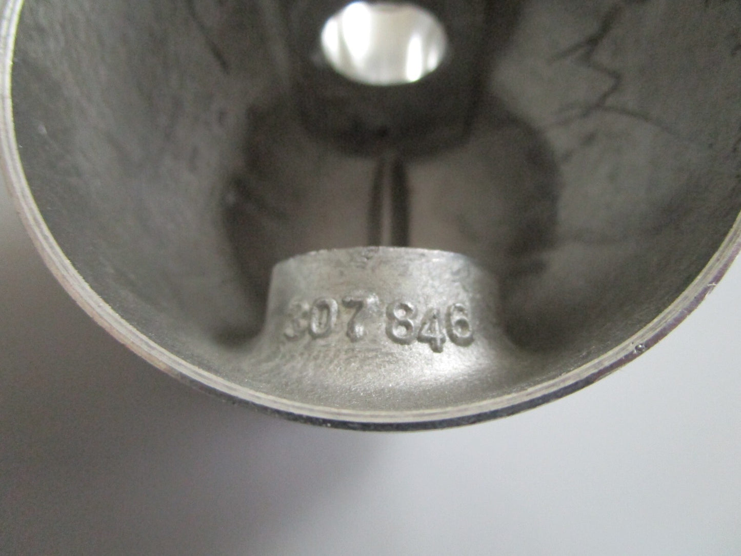 *NEW OEM* 0820 OMC Johnson Evinrude Piston 378278 0378278