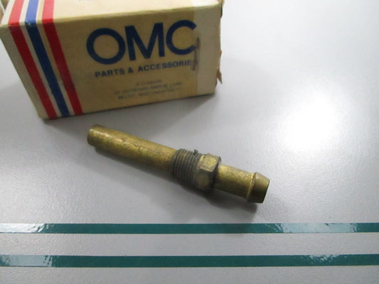 NEW OEM 397082 0397082 OMC Johnson Evinrude Flame Arrestor 0810