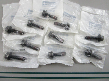 NEW OEM (LOT OF 10) 7518884 Polaris Screw 0810