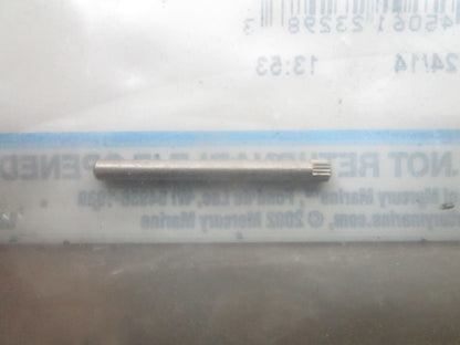 *NEW OEM* 0810 Mercury Quicksilver Pin 17-F013944