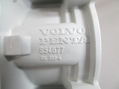 NEW OEM 854677 Volvo Penta Top Cover 0820