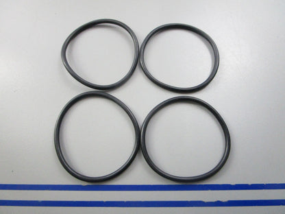 NEW OEM (LOT OF 4) 25-F286305 Mercury Quicksilver Gasket 0810
