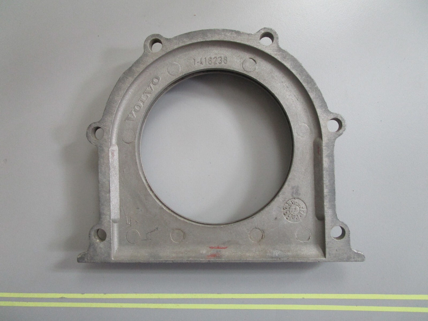 *NEW OEM* 0810 Volvo Penta Crankshaft Flange 418238