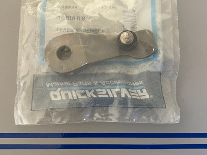 *NEW OEM* 0810 Mercury Quicksilver Shift Lever 45518A3
