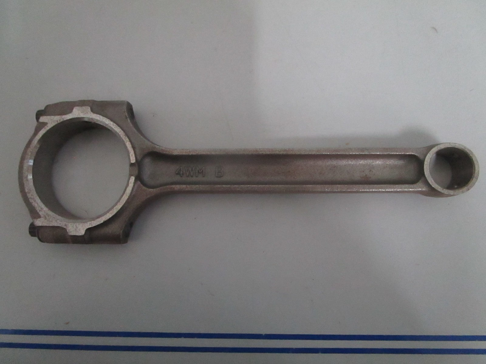NEW OEM 4WM-11650-00-00 Yamaha Connecting Rod Assy 0820