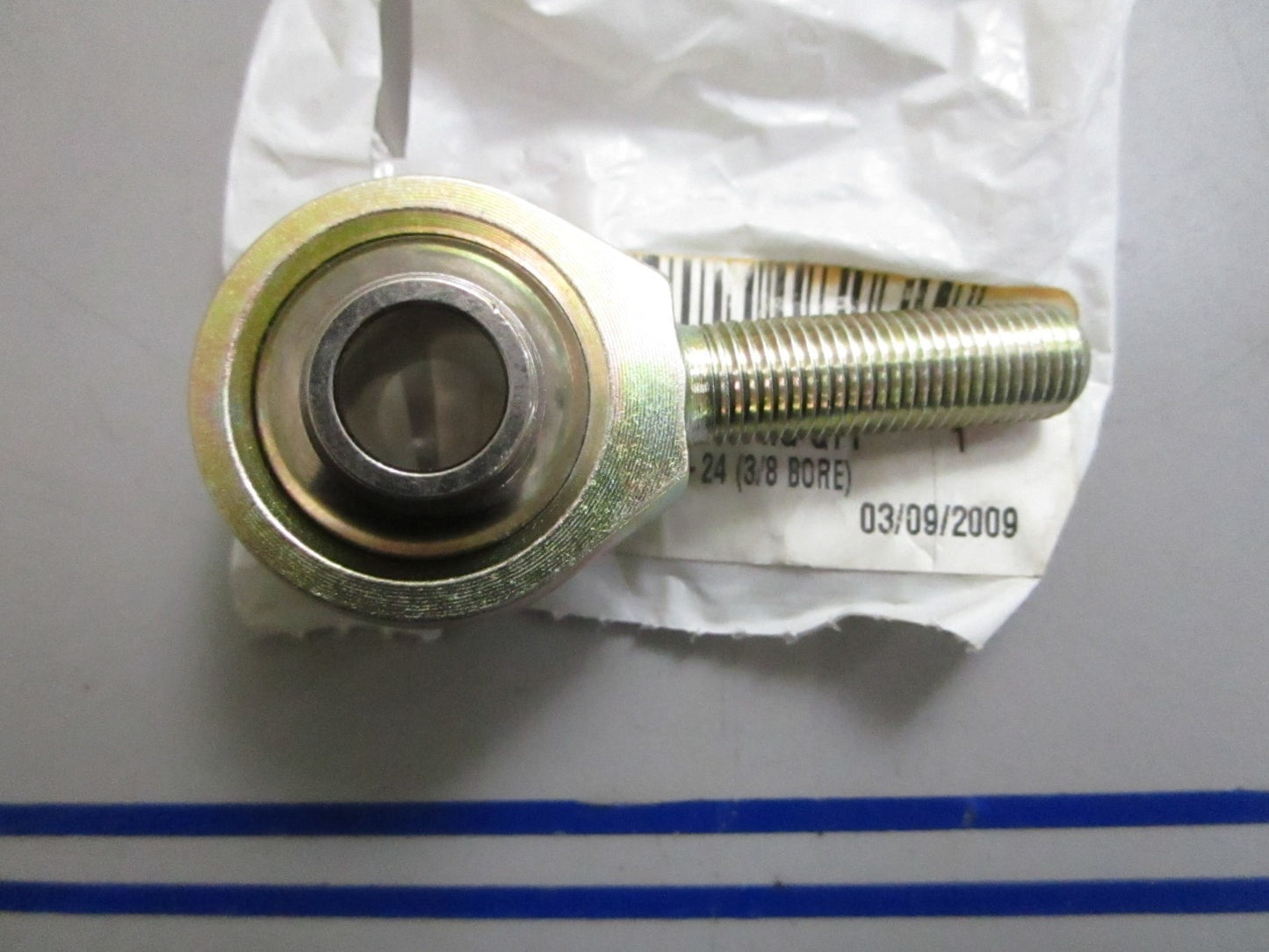 *NEW OEM* 0820 Arctic Cat RH End Rod 0605-788