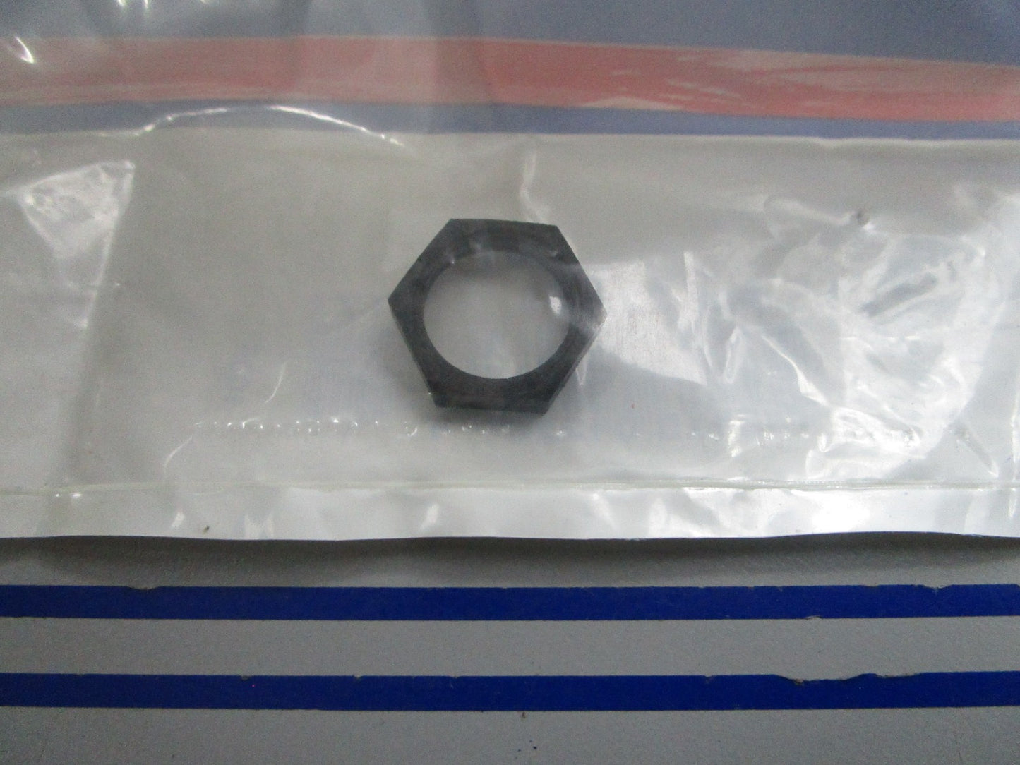 NEW OEM 328169 0328169 OMC Johnson Evinrude Hex Nut 0810