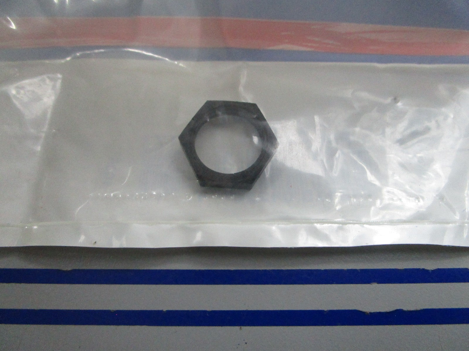 NEW OEM 328169 0328169 OMC Johnson Evinrude Hex Nut 0810