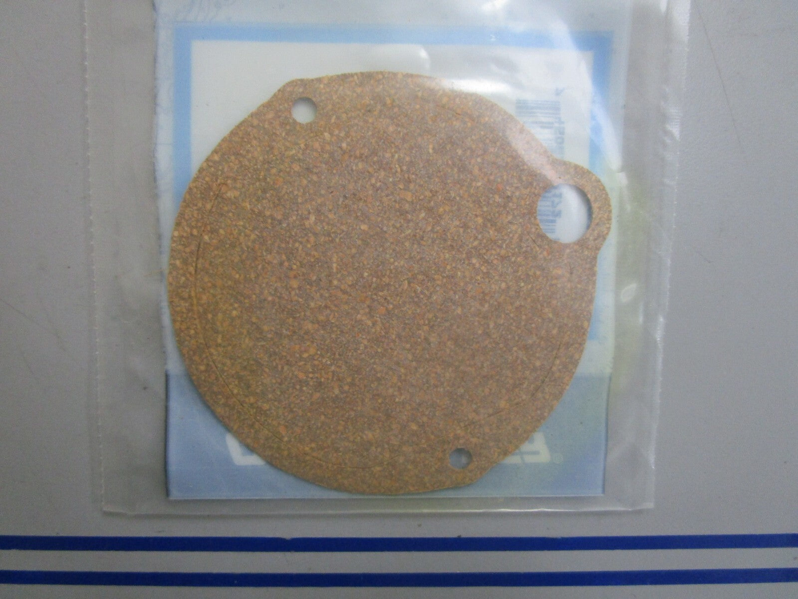 *NEW OEM* 0820 Mercury Quicksilver Gasket 27-25725