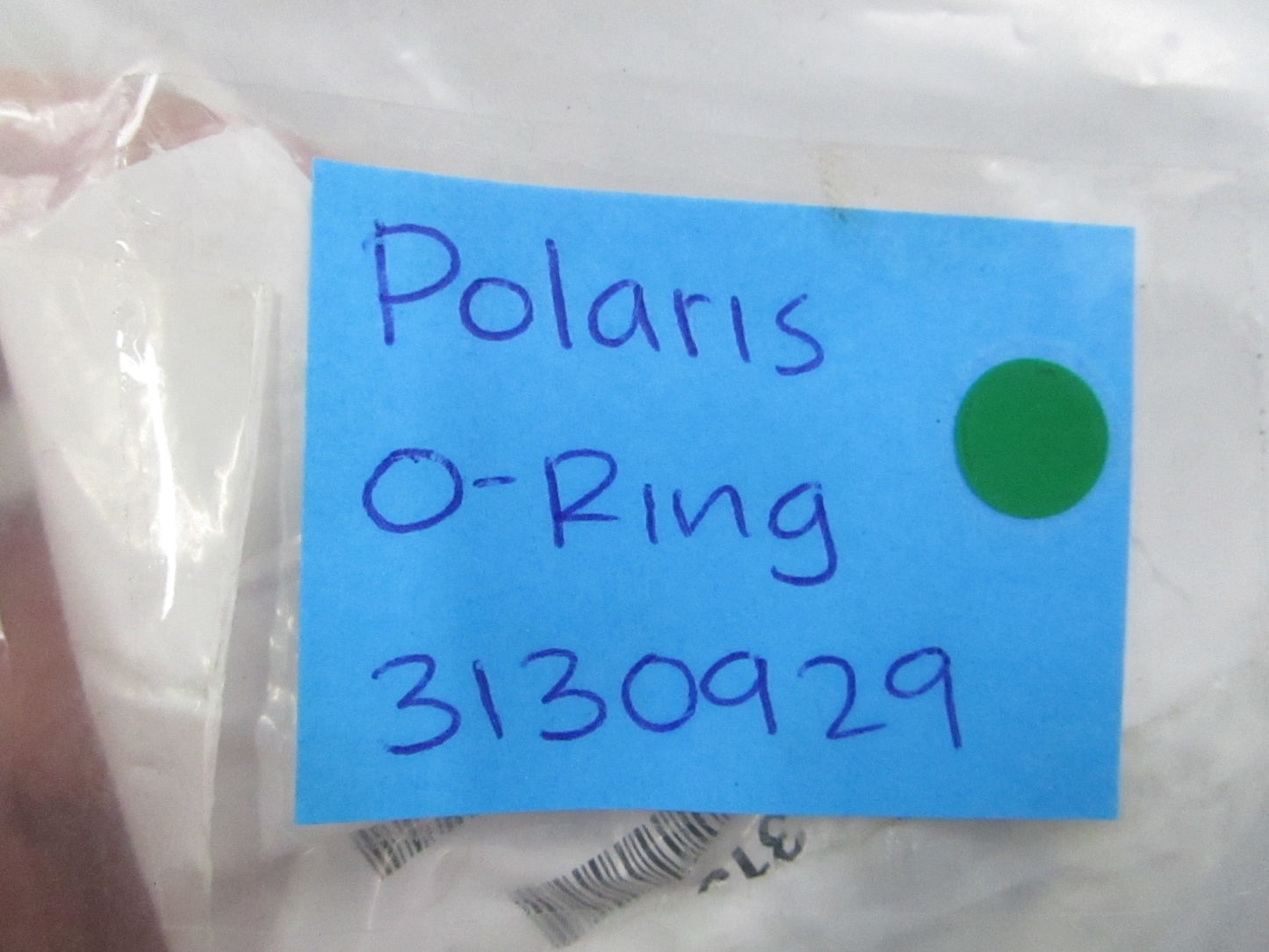 NEW OEM 3130929 Polaris O-Ring 0810