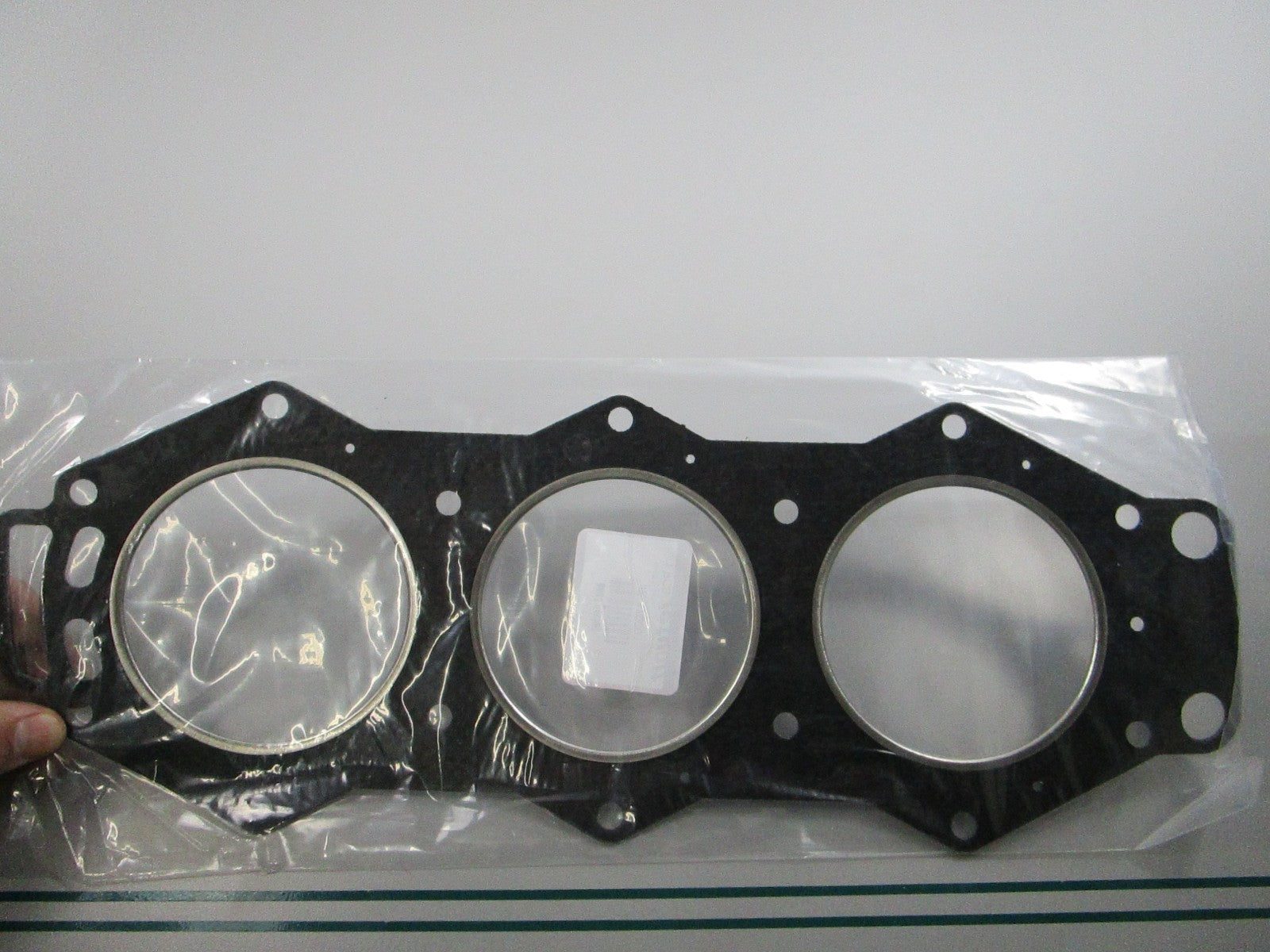 NEW JE-170001 Replaces: Yamaha 6G5-11193-01-0 Cylinder Head Gasket 0810
