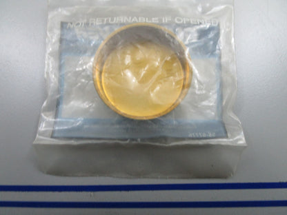 *NEW OEM* 0810 Mercury Quicksilver Plug 19-34270