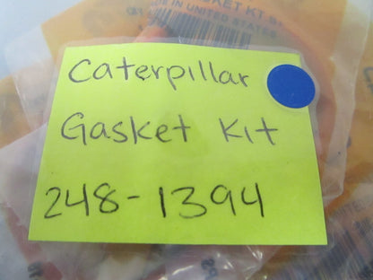 *NEW OEM* 0720 CAT Caterpillar Gasket Kit 248-1394