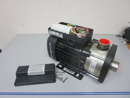 *NEW* 0720 Grundfos Multistage Centrifugal Pump 97850225 98584167
