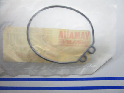 *NEW OEM* 0810 Yamaha Carburetor Bowl Gasket 6G1-14984-00-00