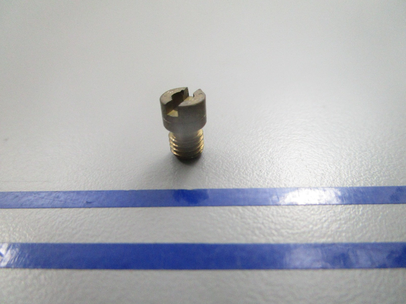 NEW OEM Suzuki 09491-24015 (122.5) Main Jet 0810