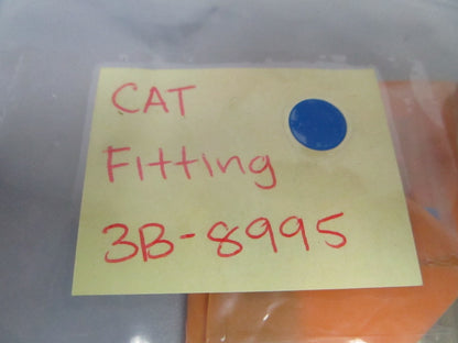*NEW OEM* 0810 CAT Fitting 3B-8995
