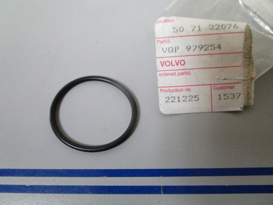 *NEW OEM* 0810 Volvo Penta O-Ring 979254