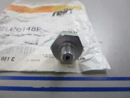 NEW ELP0148P Replaces: 028919081D REIN Oil Pressure Switch 0810