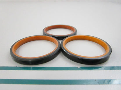 NEW OEM (LOT OF 3) 330809 0330809 OMC Johnson Evinrude Trim Rod Seal 0810