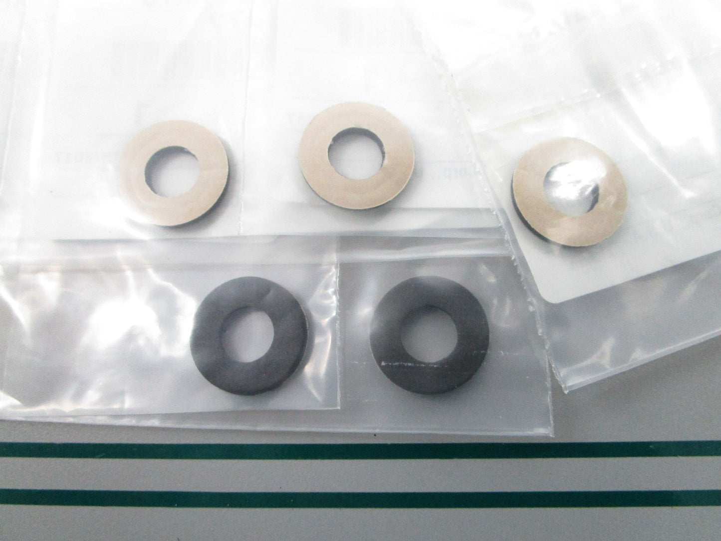 NEW OEM (LOT OF 5) 92161-1477 Kawasaki Damper 0810