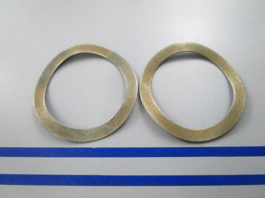 NEW (LOT OF 2) 736-04389 MTD Wave Washer 0810