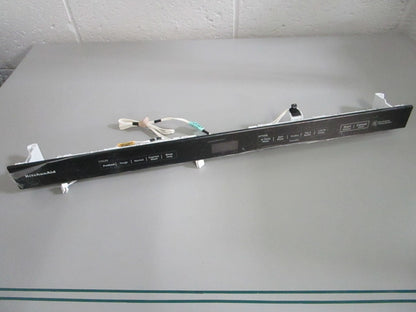 Whirlpool NEW OEM KitchenAid Dishwasher Console W11622505 NOS Genuine Part 0820