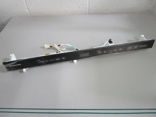 Whirlpool NEW OEM KitchenAid Dishwasher Console W11622505 NOS Genuine Part 0820