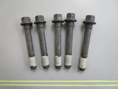 *NEW OEM* (LOT OF 5) 0820 Volvo Penta Bolt 3856123