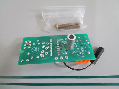 Reliance Electric 0-57014 FlexPak 3000 Regen Tach Feedback Board NEW OEM 0820