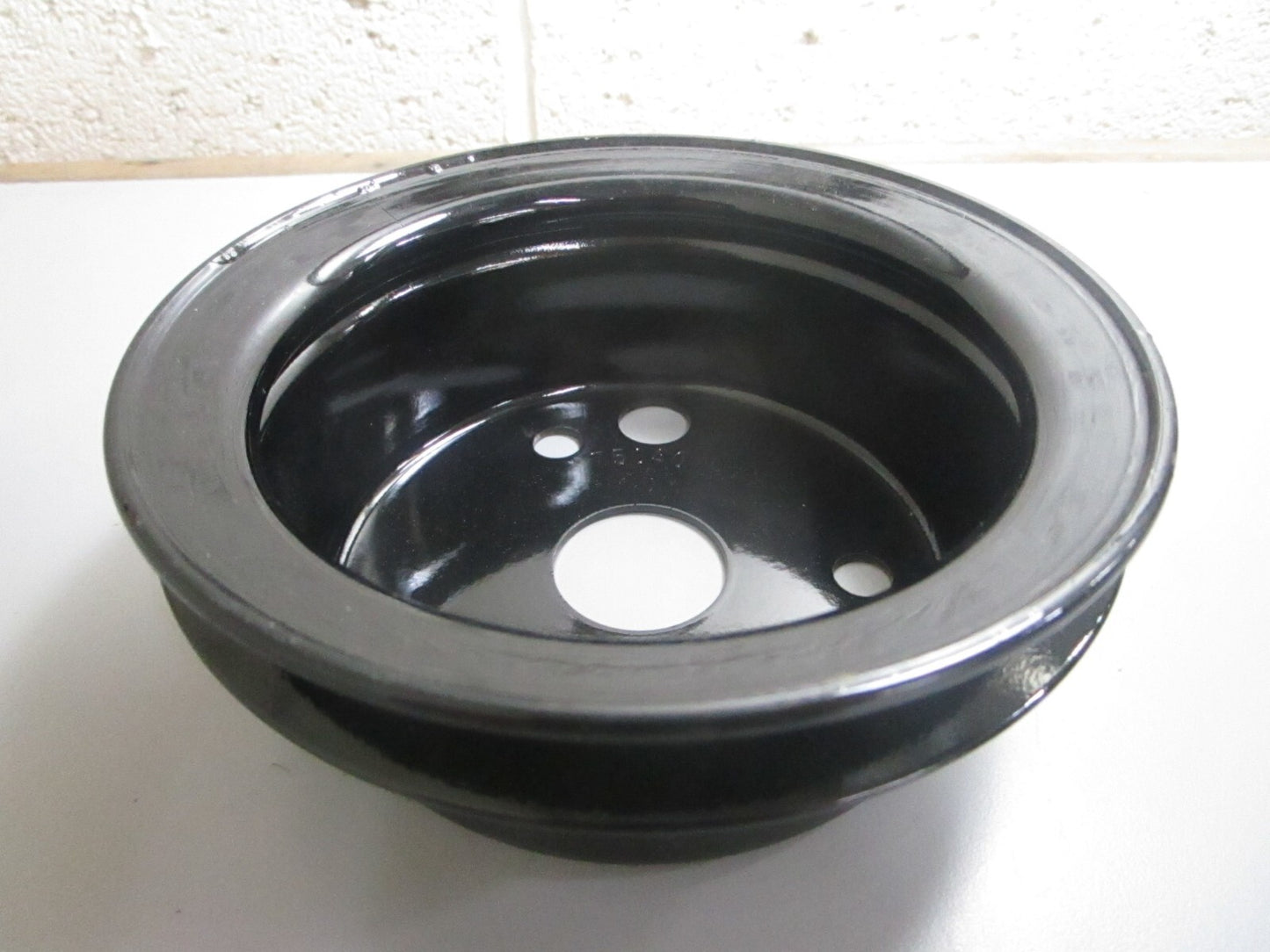 *NEW OEM* 0820 Mercury Quicksilver Pulley 75040A1 75040