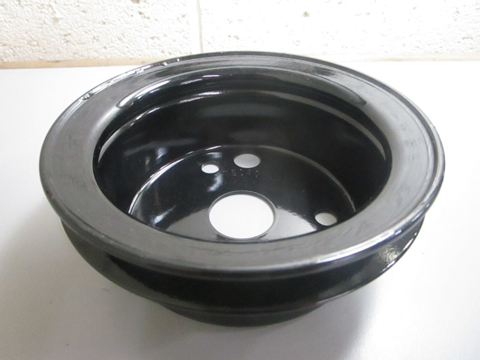 *NEW OEM* 0820 Mercury Quicksilver Pulley 75040A1 75040