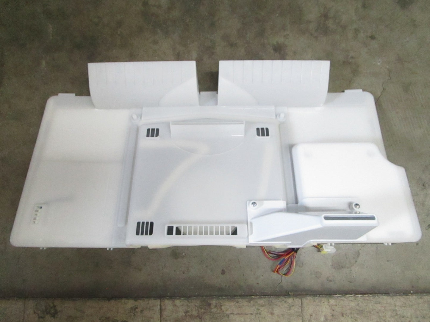 *NEW OEM* 0820 LG Fan Grille Assy AEB73764534