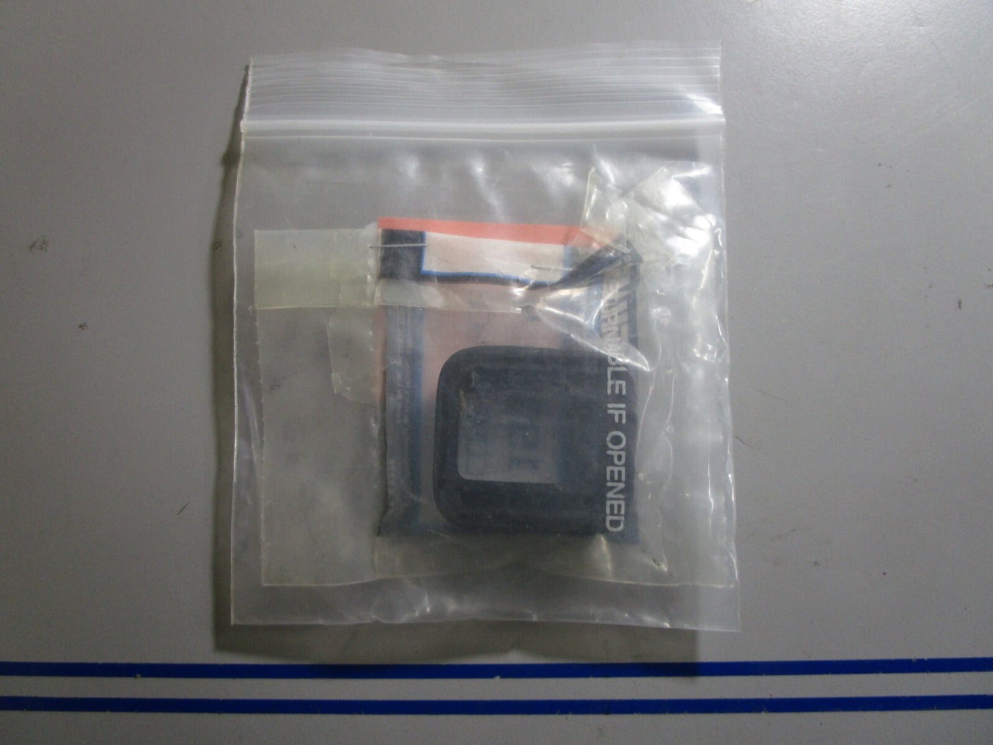 *NEW OEM* 0810 Mercury Quicksilver Knob Cover 190294