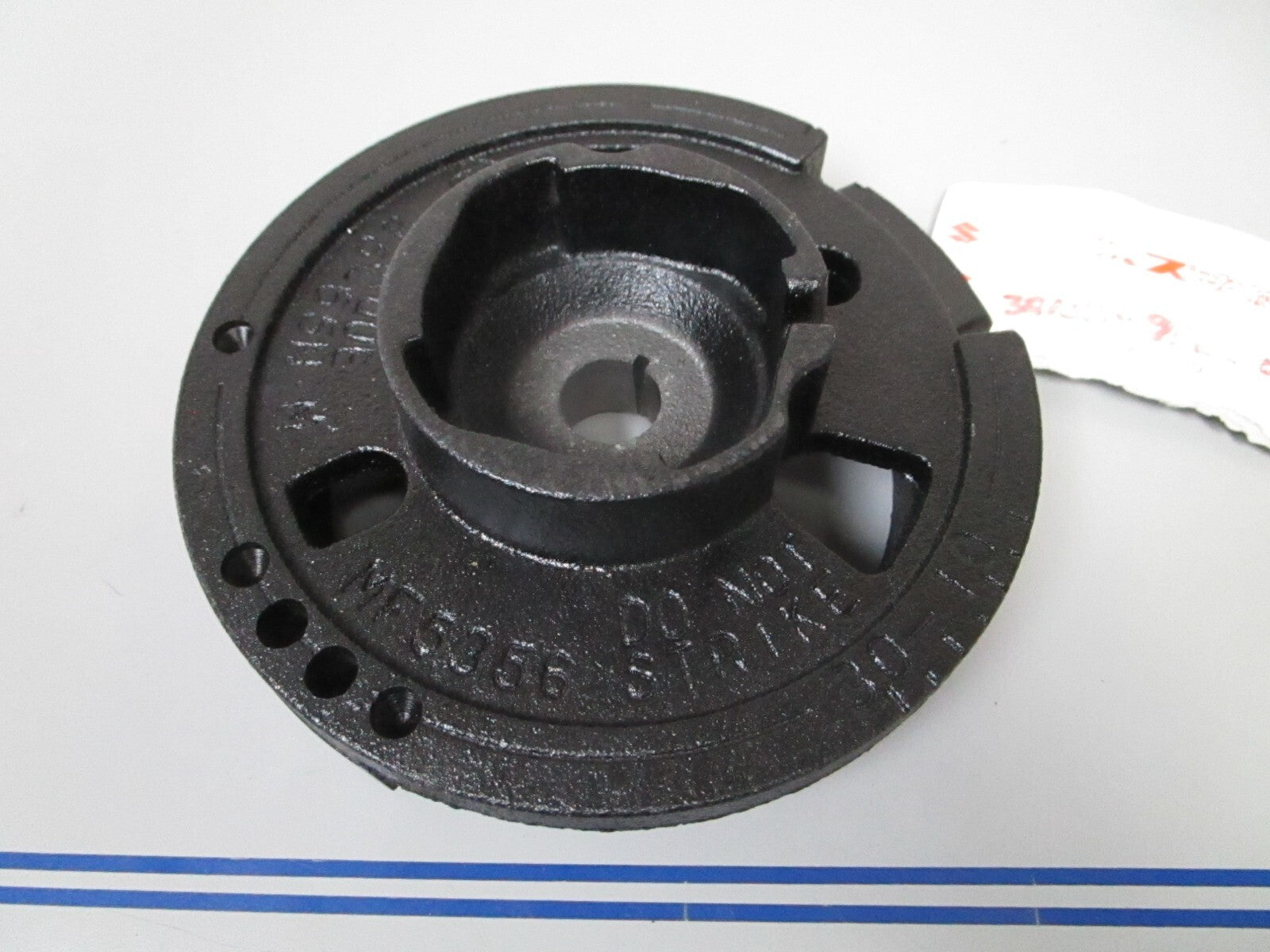 *NEW OEM* 0720 Suzuki DF4 4hp Flywheel Assembly 32102-91J00