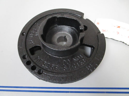 *NEW OEM* 0720 Suzuki DF4 4hp Flywheel Assembly 32102-91J00