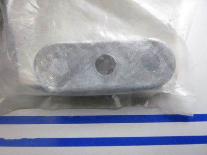 *NEW OEM* 0810 OMC Johnson Evinrude Zinc Anode 5033167