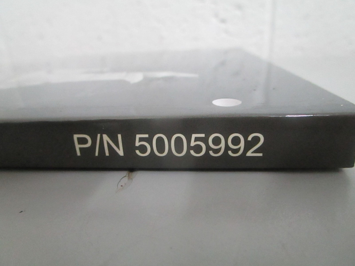*NEW OEM* 0820 OMC Johnson Evinrude 2005 30HP 4-Stroke Models Manual 5005992