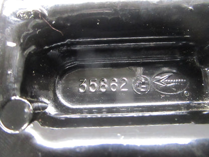NEW OEM 35862 Mercury Quicksilver Spacer Block 0810